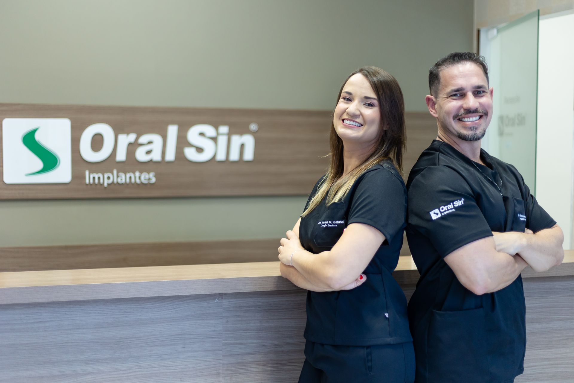 Clínica Odontológica Oral Sin - 2 - 2