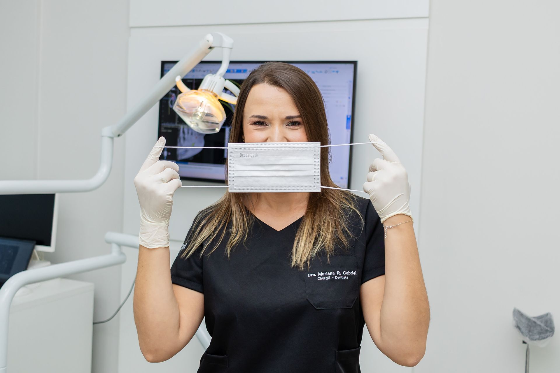 Clínica Odontológica Oral Sin - 2 - 2