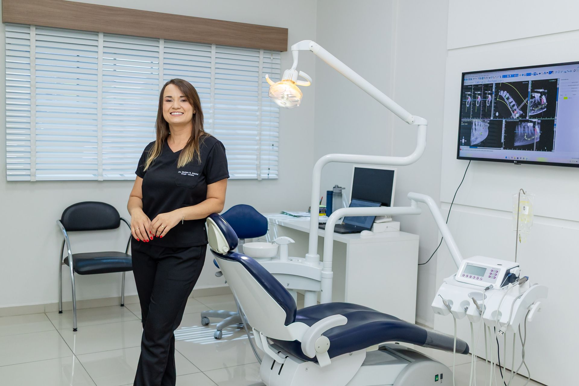 Clínica Odontológica Oral Sin - 2 - 0