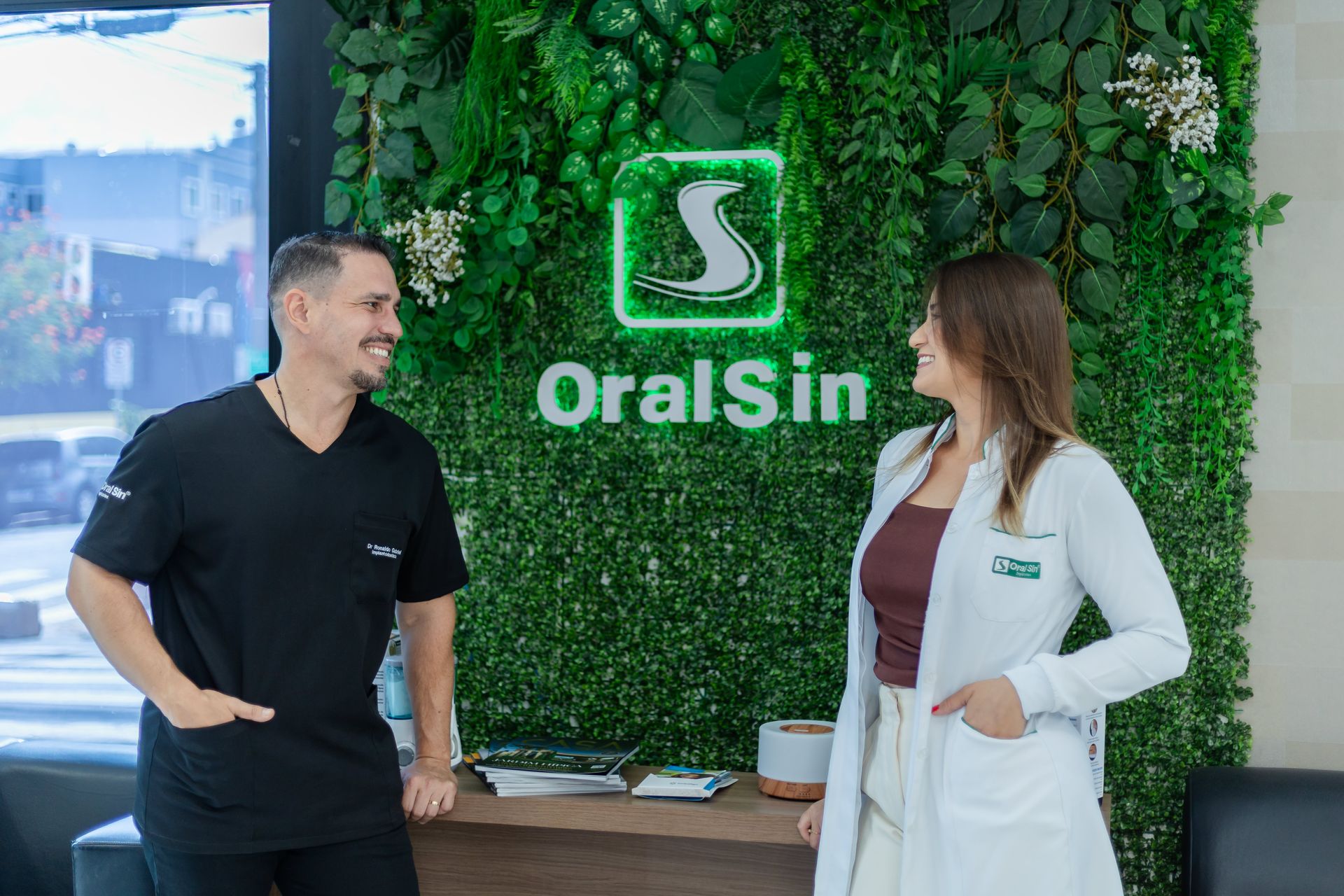 Clínica Odontológica Oral Sin - 2 - 2