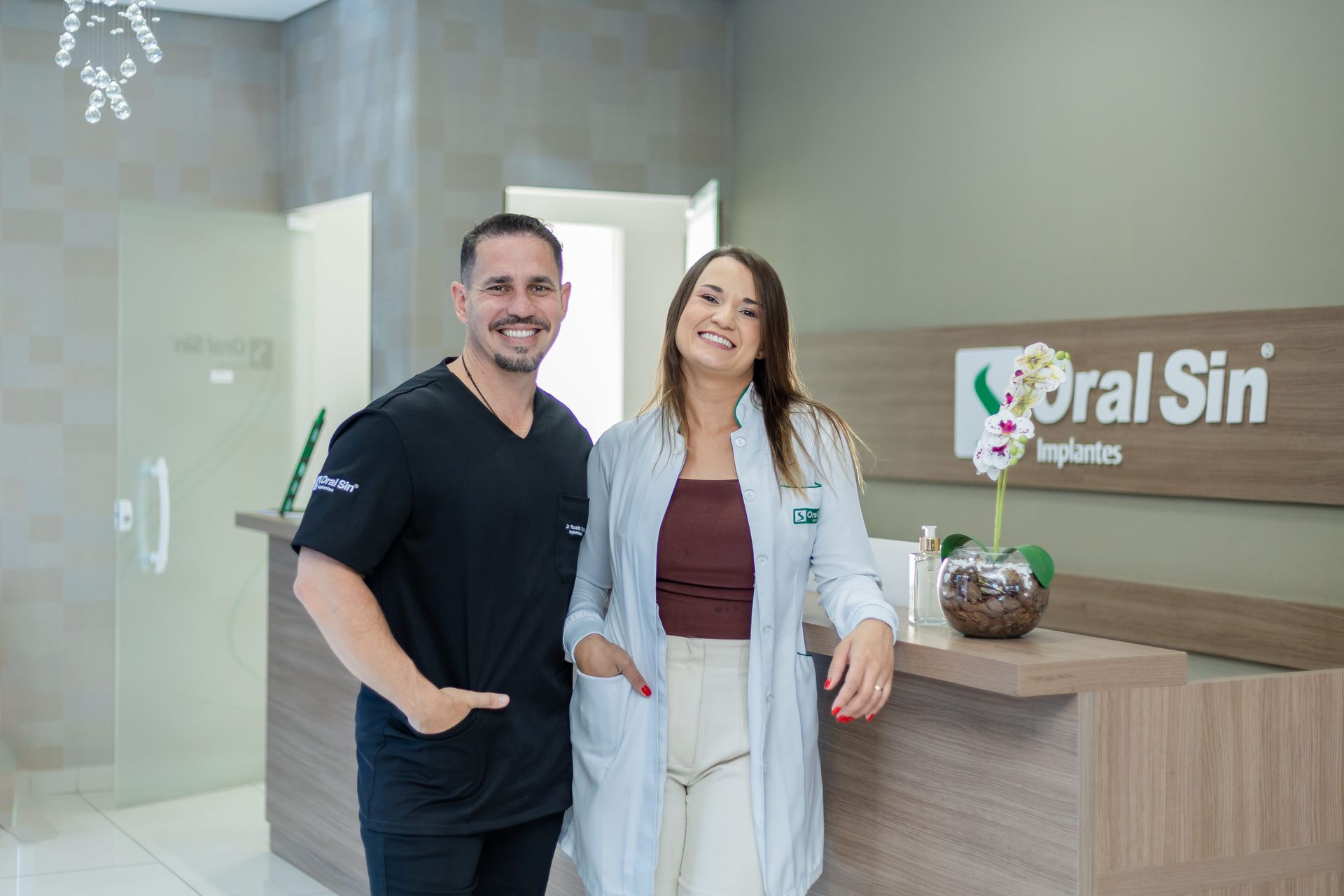 Clínica Odontológica Oral Sin - 2 - 0