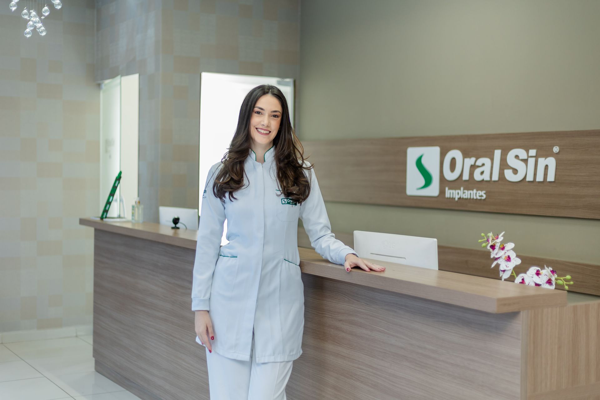 Clínica Odontológica Oral Sin - 2 - 1