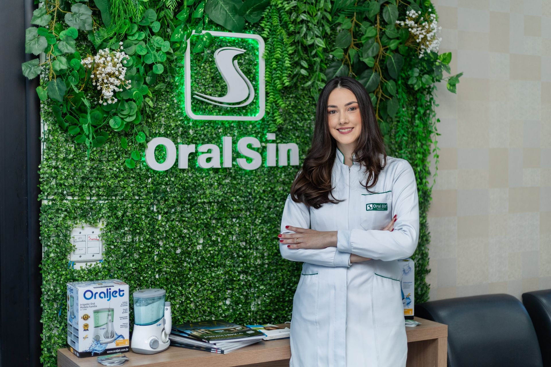 Clínica Odontológica Oral Sin - 2 - 2