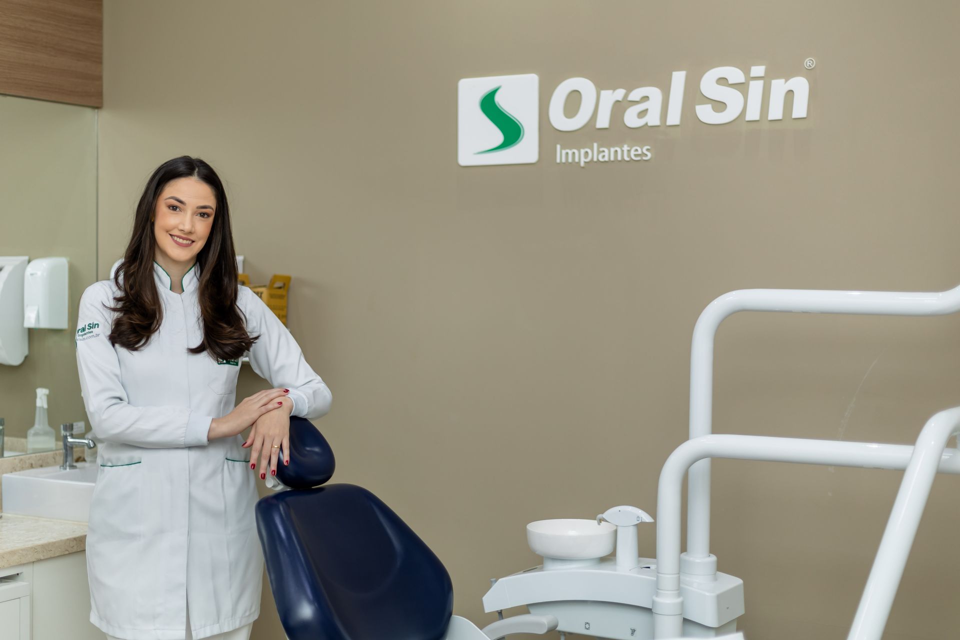Clínica Odontológica Oral Sin - 2 - 0