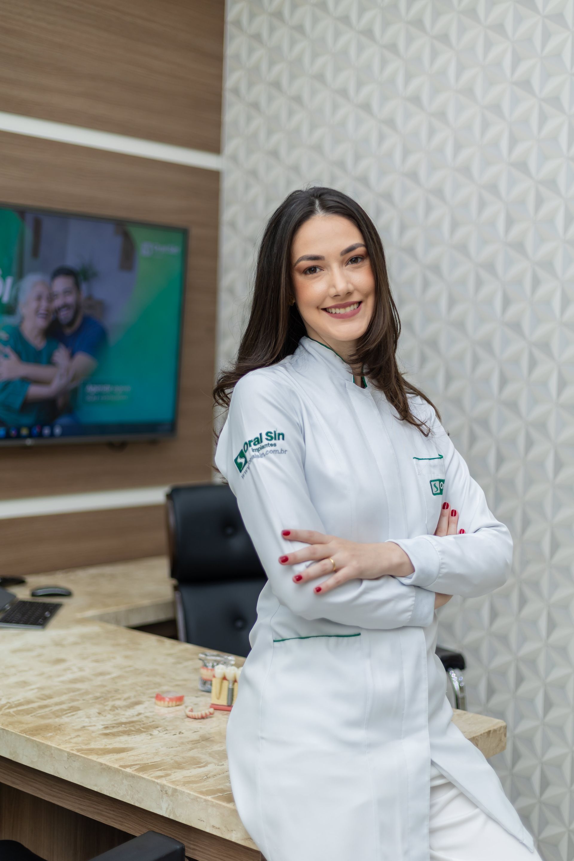 Clínica Odontológica Oral Sin - 2 - 0