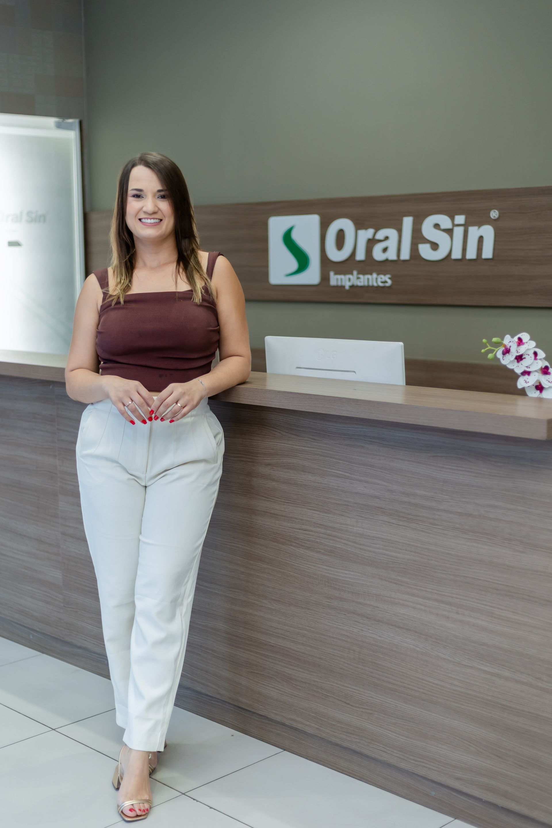Clínica Odontológica Oral Sin - 2 - 2