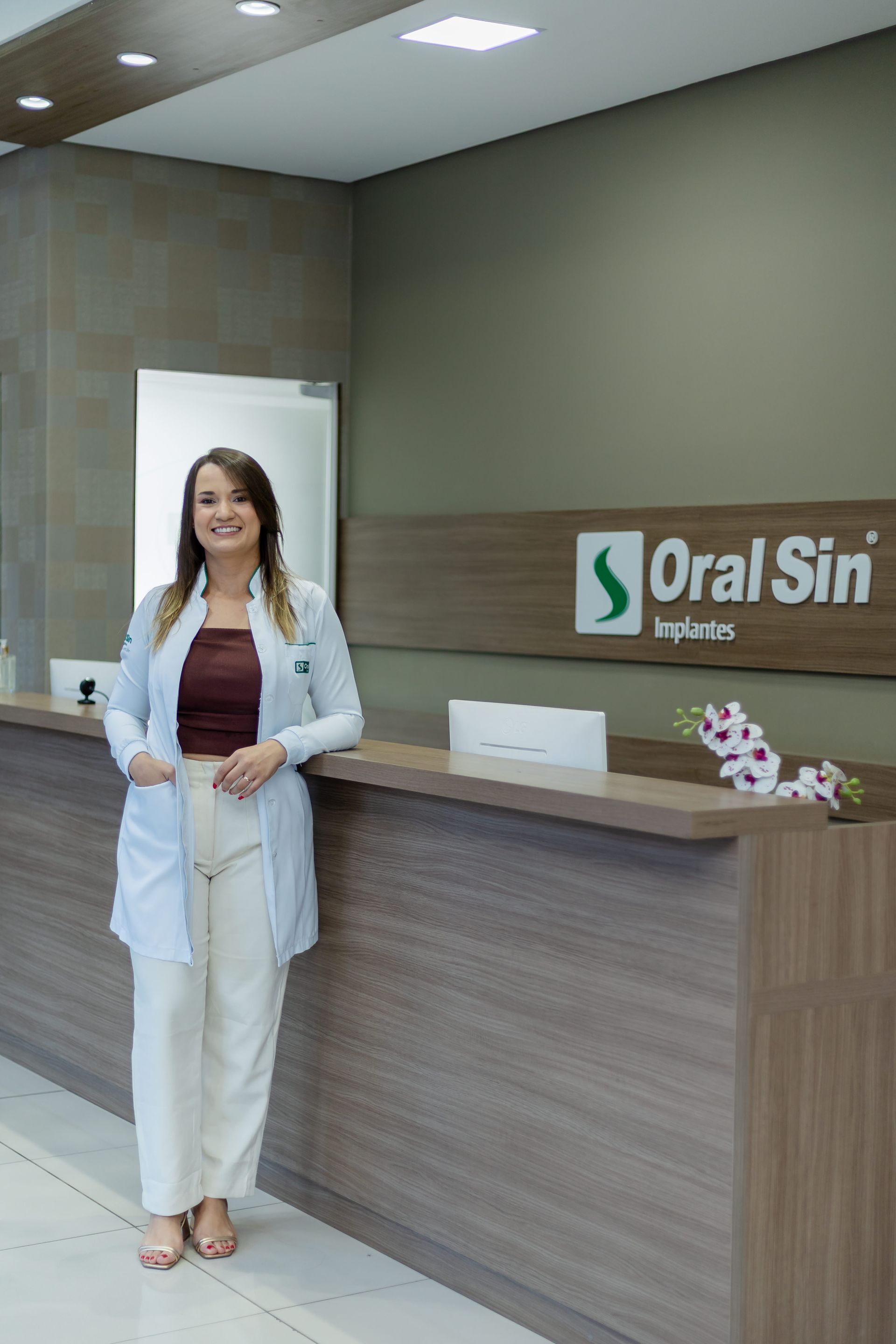 Clínica Odontológica Oral Sin - 2 - 0