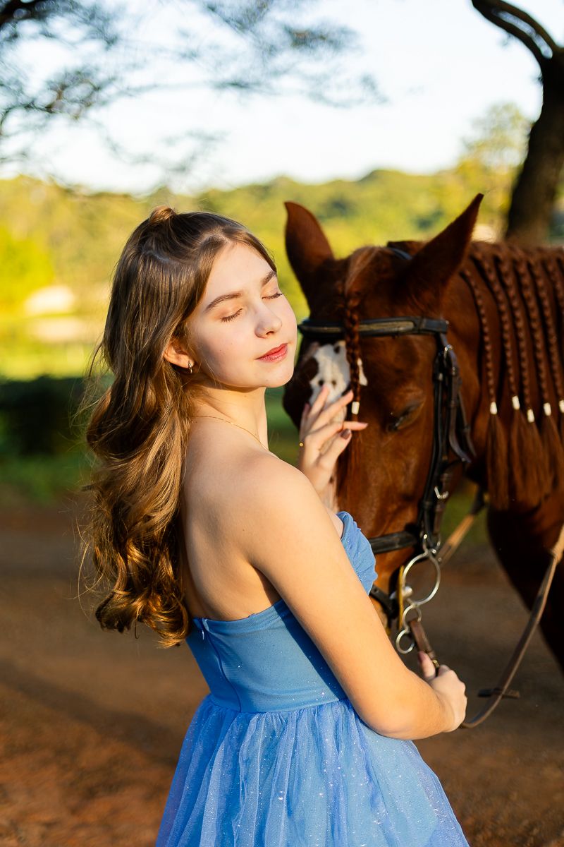 Allana 15 anos - 2 - 1