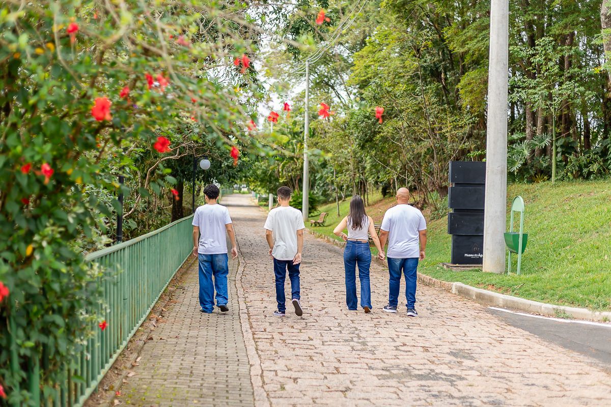 Família Silva - 2 - 0