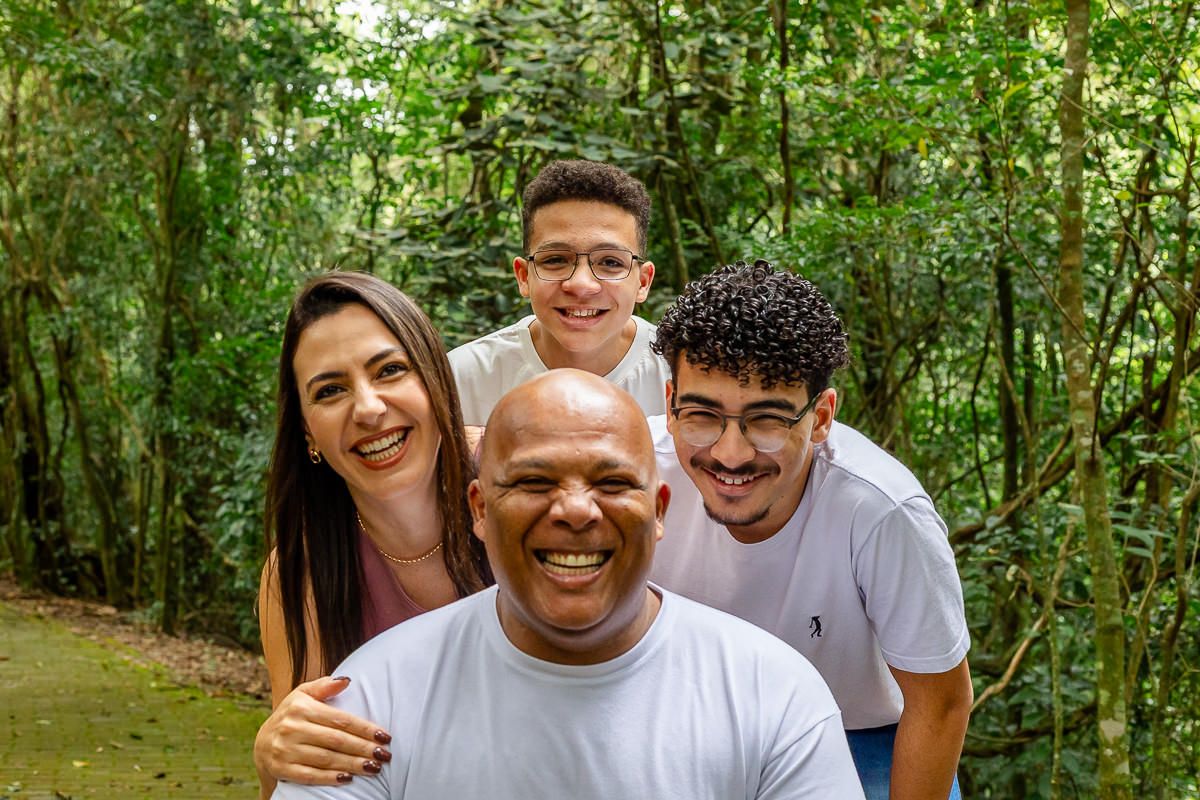 Família Silva - 2 - 0
