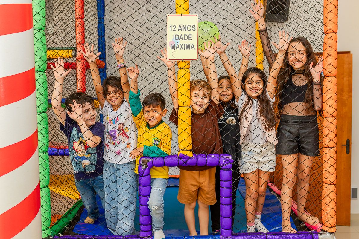 Ester 9 anos - 2 - 5