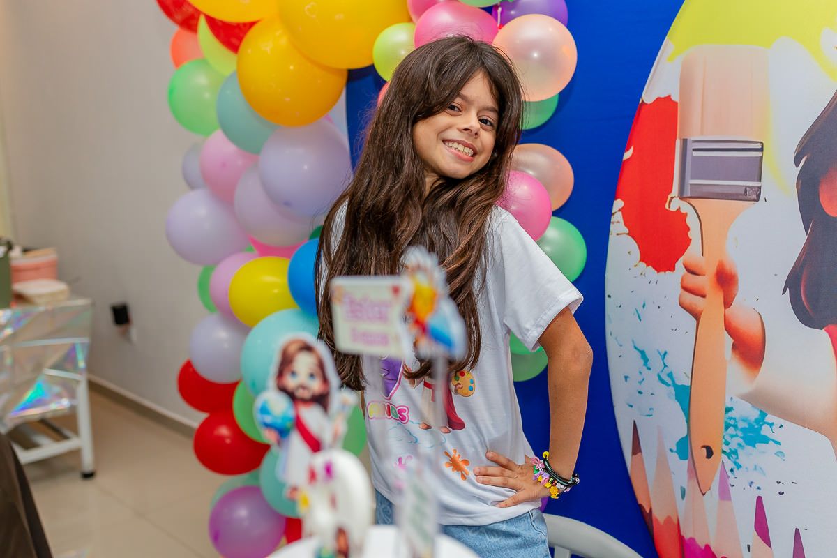 Ester 9 anos - 2 - 8