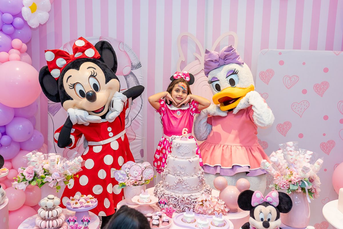 Isabella 6 anos - 2 - 2