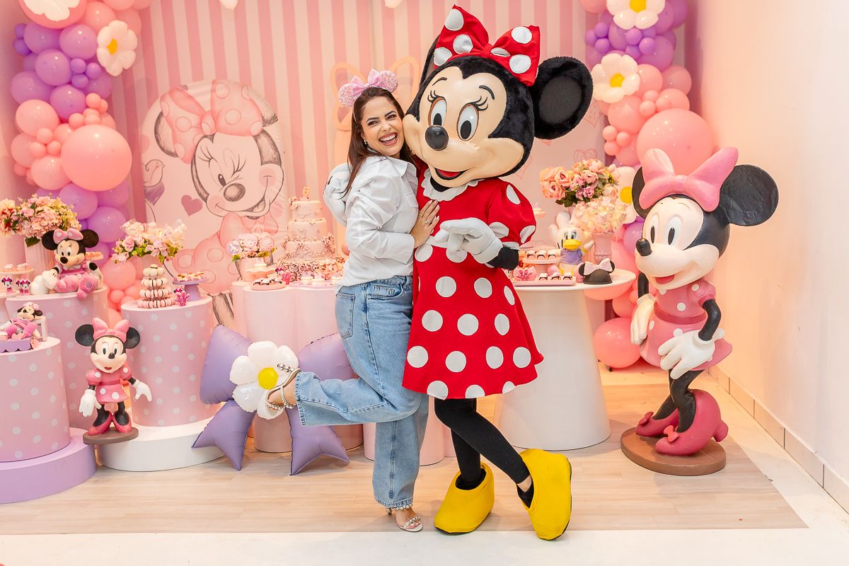 Isabella 6 anos - 2 - 1