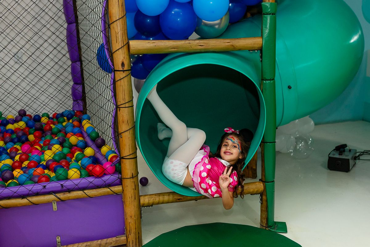 Isabella 6 anos - 2 - 0