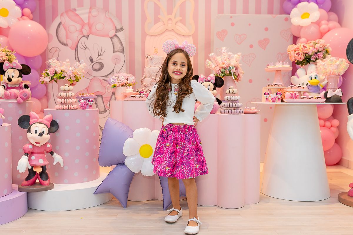 Isabella 6 anos - 2 - 1