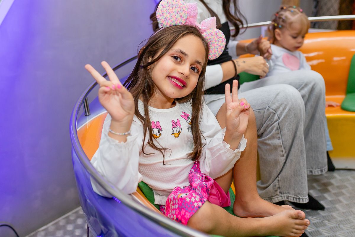 Isabella 6 anos - 2 - 1