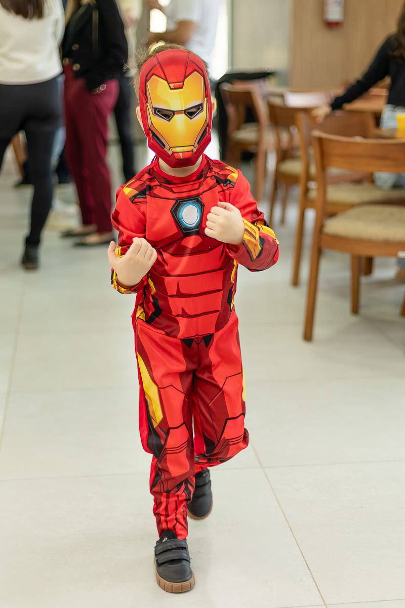 Vicente 4 anos - 2 - 12