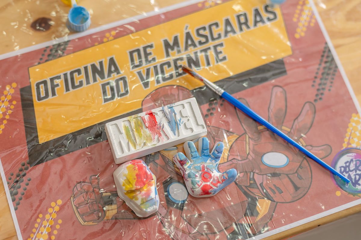 Vicente 4 anos - 2 - 13