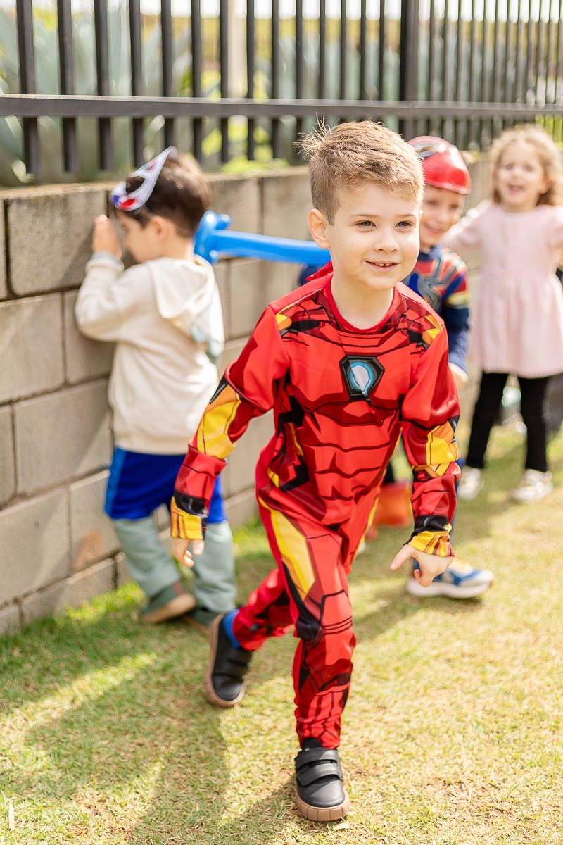 Vicente 4 anos - 2 - 16
