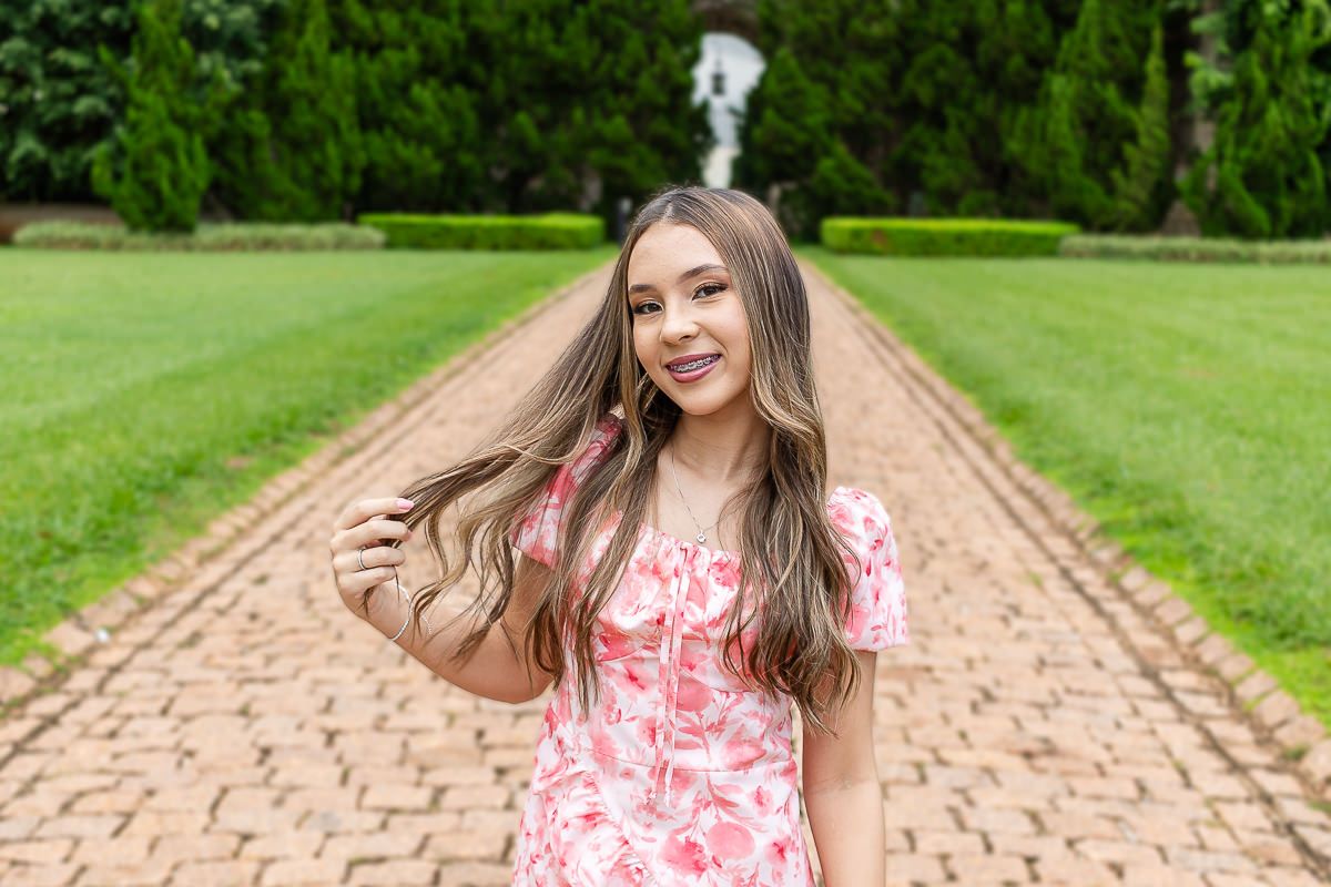 Maysa 15 anos - 2 - 2