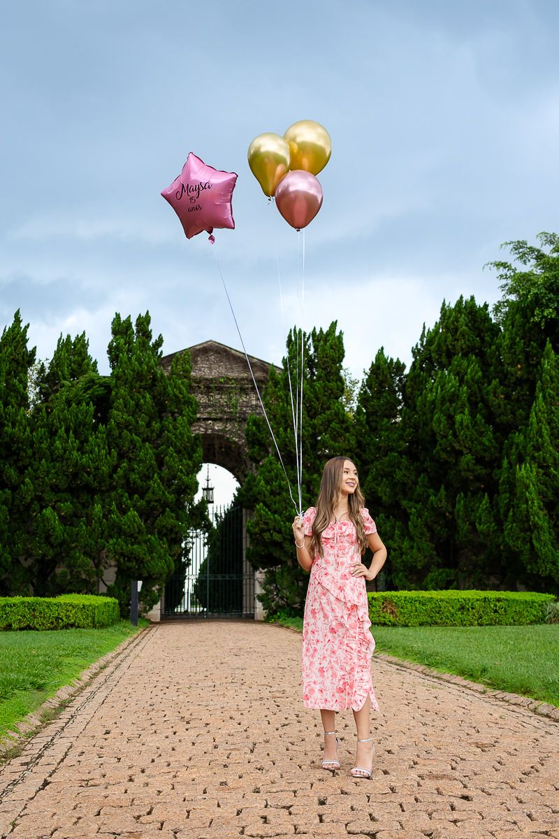 Maysa 15 anos - 2 - 1