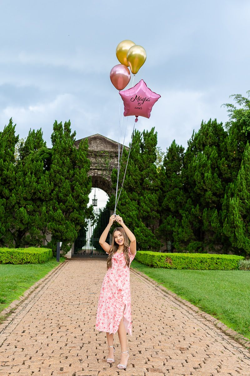 Maysa 15 anos - 2 - 0