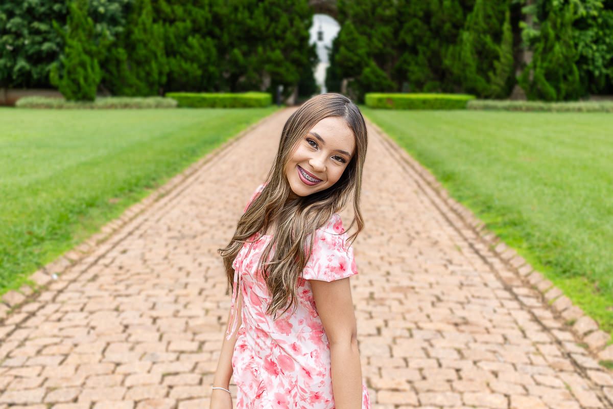 Maysa 15 anos - 2 - 1