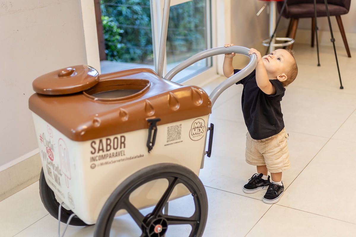 Ravi 1 ano - 2 - 2