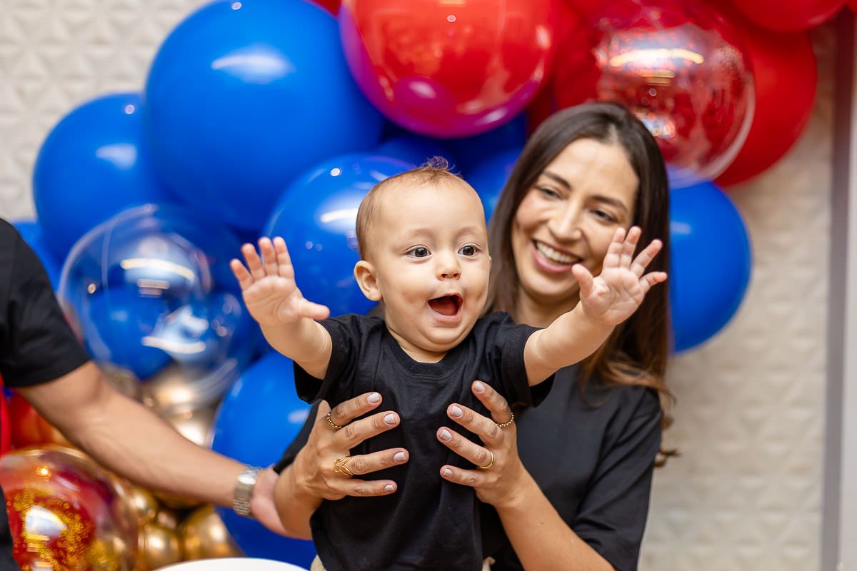 Ravi 1 ano - 2 - 1