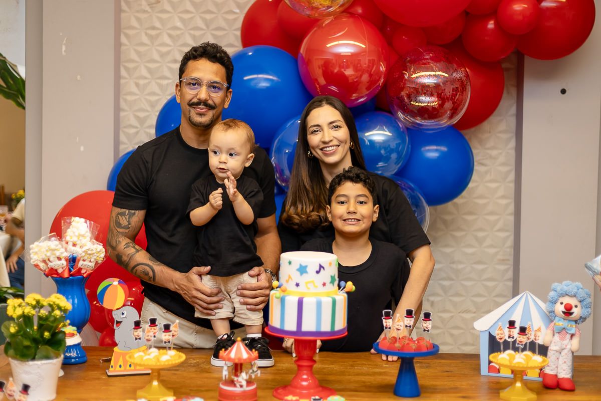 Ravi 1 ano - 2 - 2