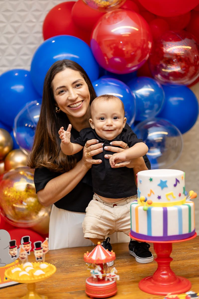 Ravi 1 ano - 2 - 2