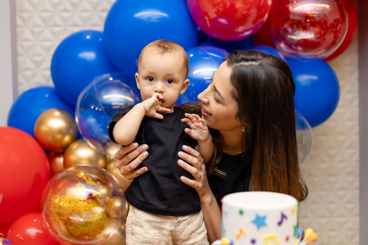 Ravi 1 ano - 2 - 1