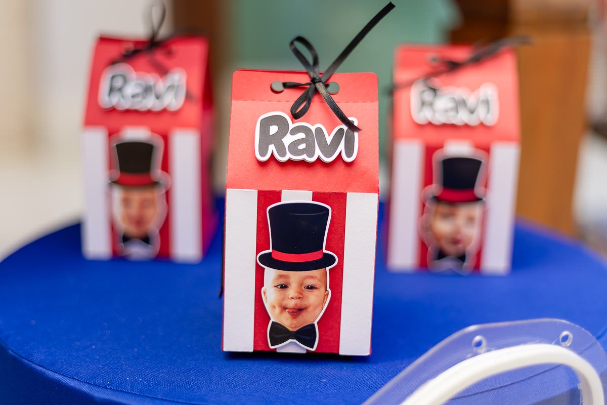 Ravi 1 ano - 2 - 1
