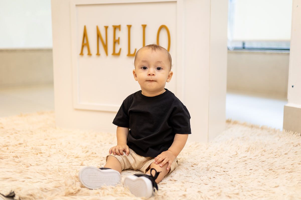 Ravi 1 ano - 2 - 0