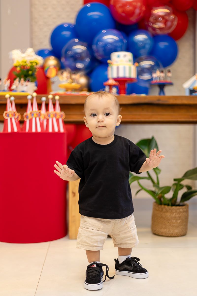 Ravi 1 ano - 2 - 1