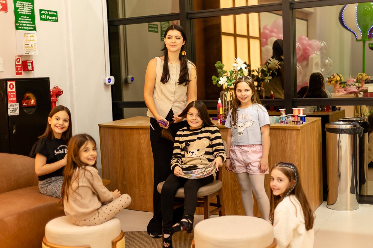Lorena 9 anos - 2 - 5