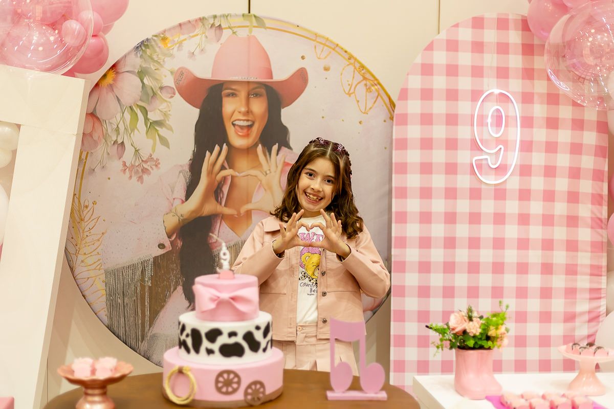 Lorena 9 anos - 2 - 1