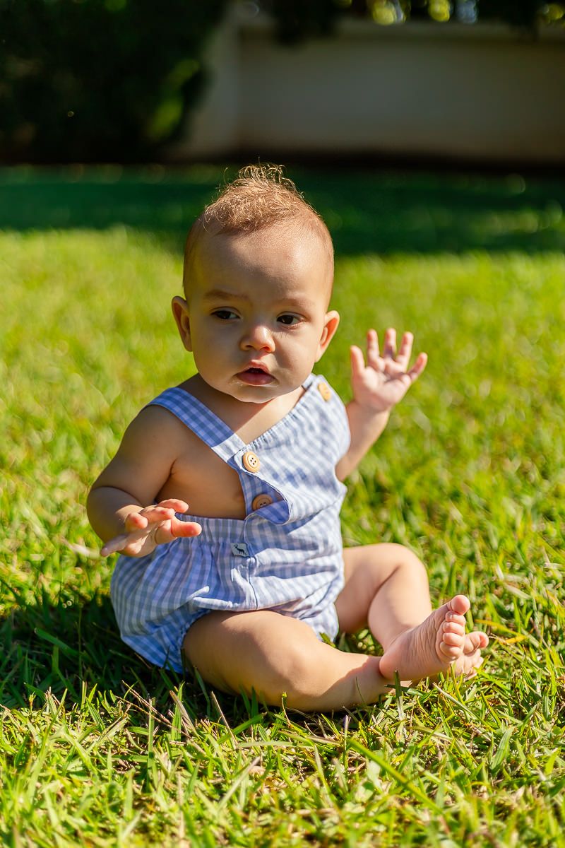 João Pedro 1 ano - 2 - 1