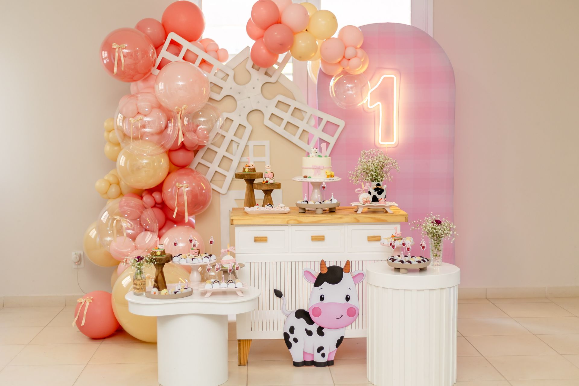 Maria 1 ano - 2 - 0