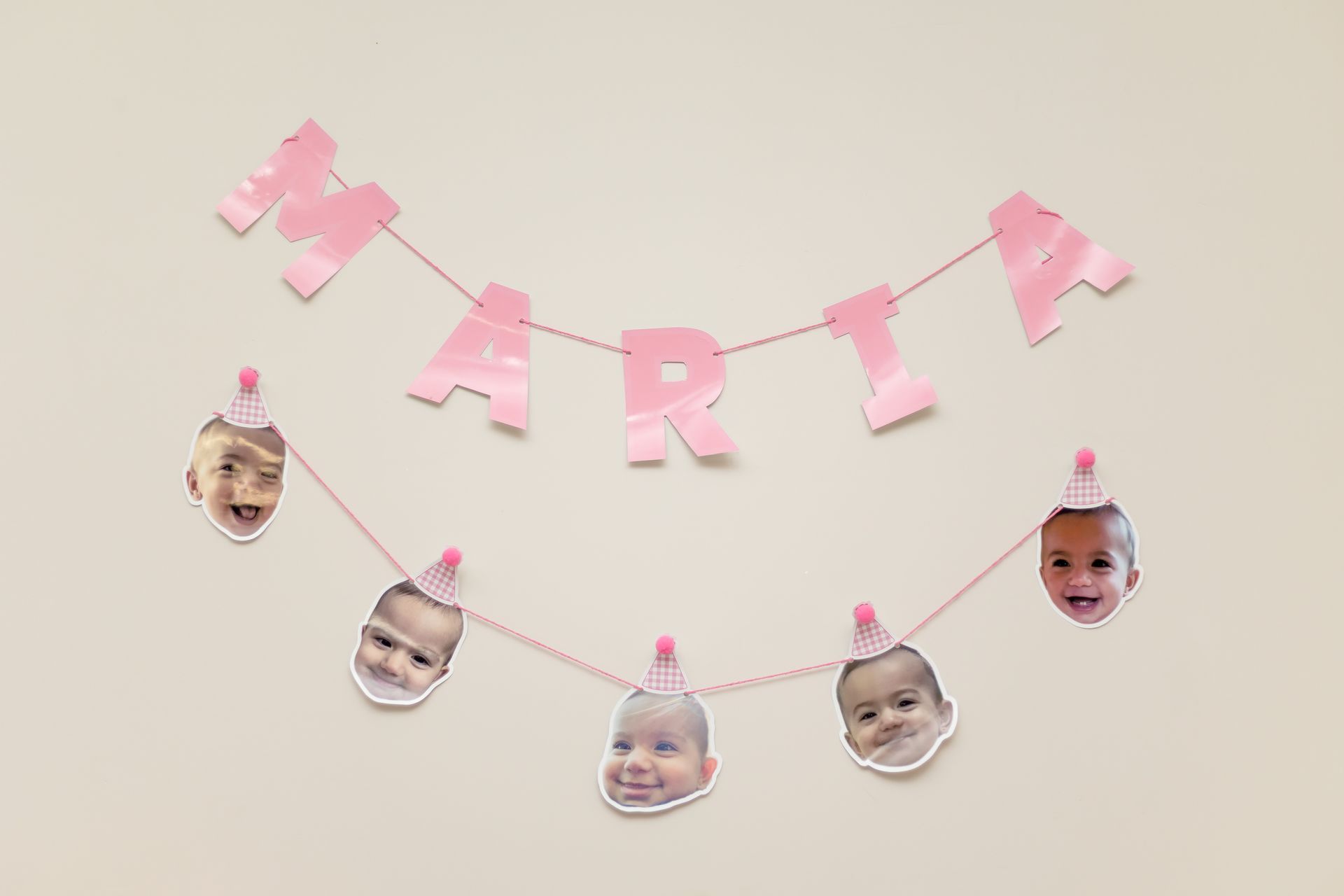 Maria 1 ano - 2 - 0