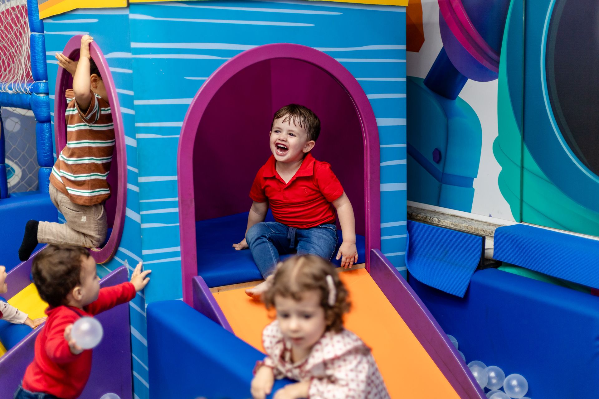 Rafael 3 anos - 2 - 2