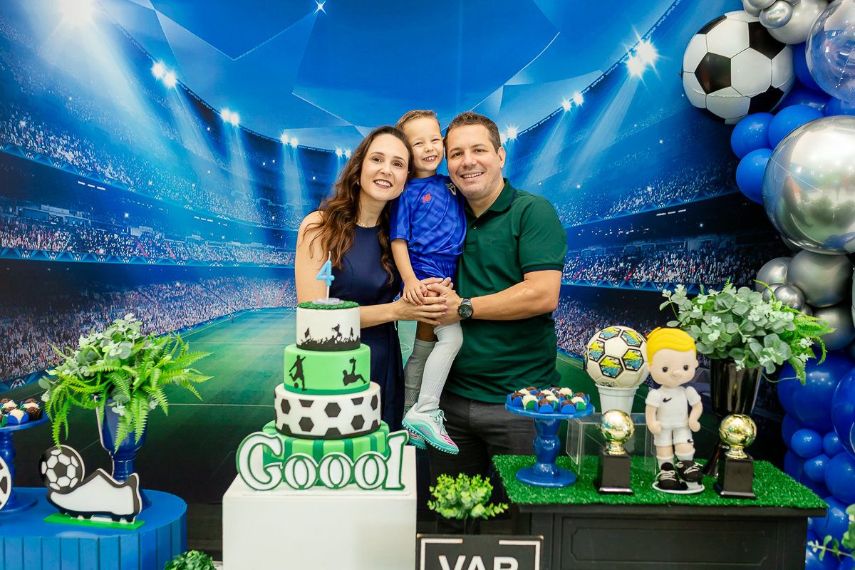 Davi 4 anos - 2 - 1