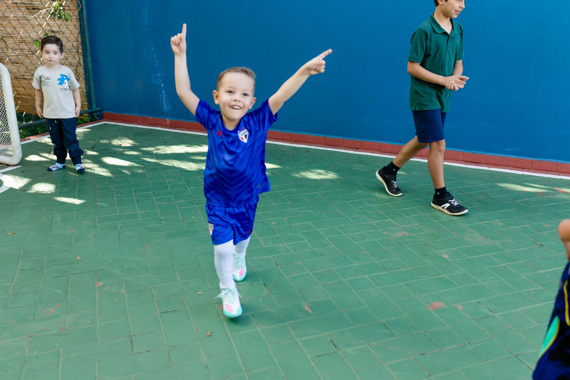 Davi 4 anos - 2 - 2