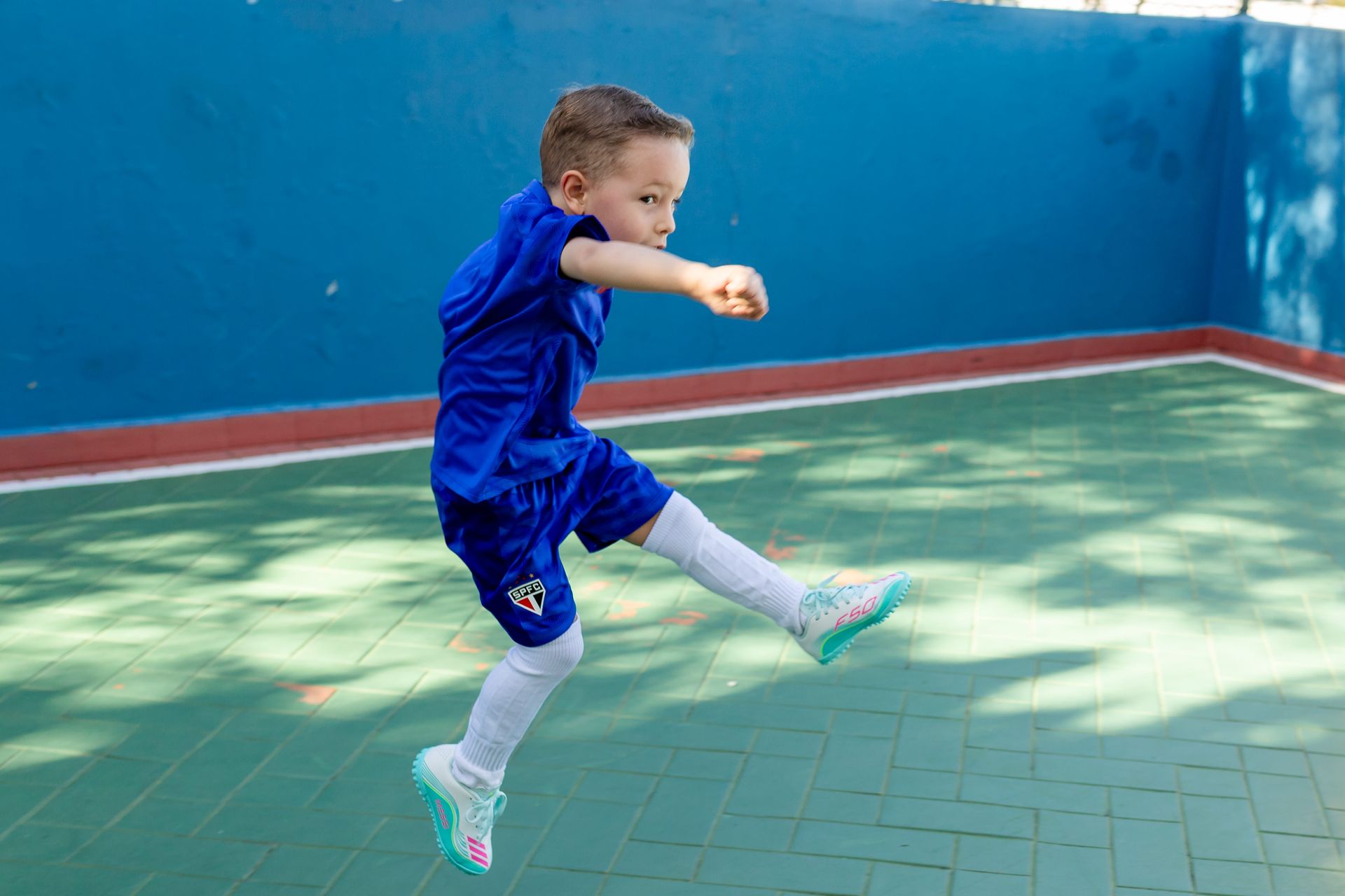 Davi 4 anos - 2 - 1