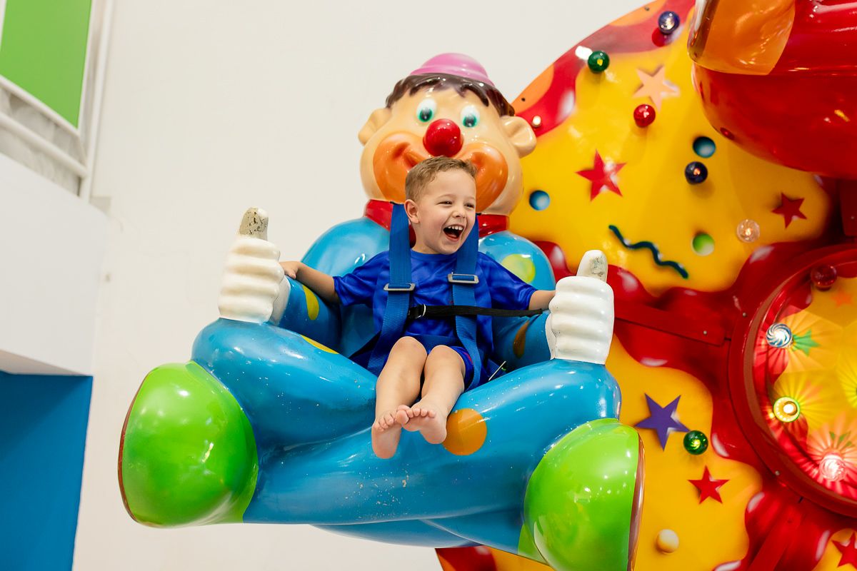 Davi 4 anos - 2 - 1