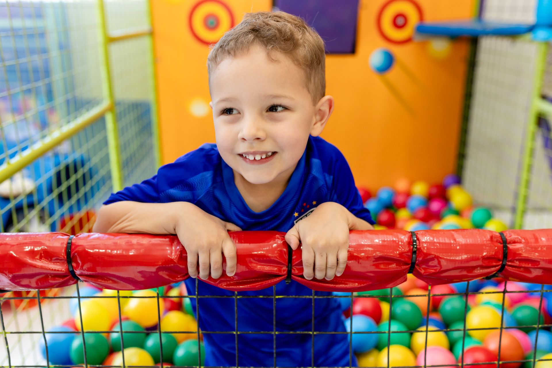 Davi 4 anos - 2 - 2