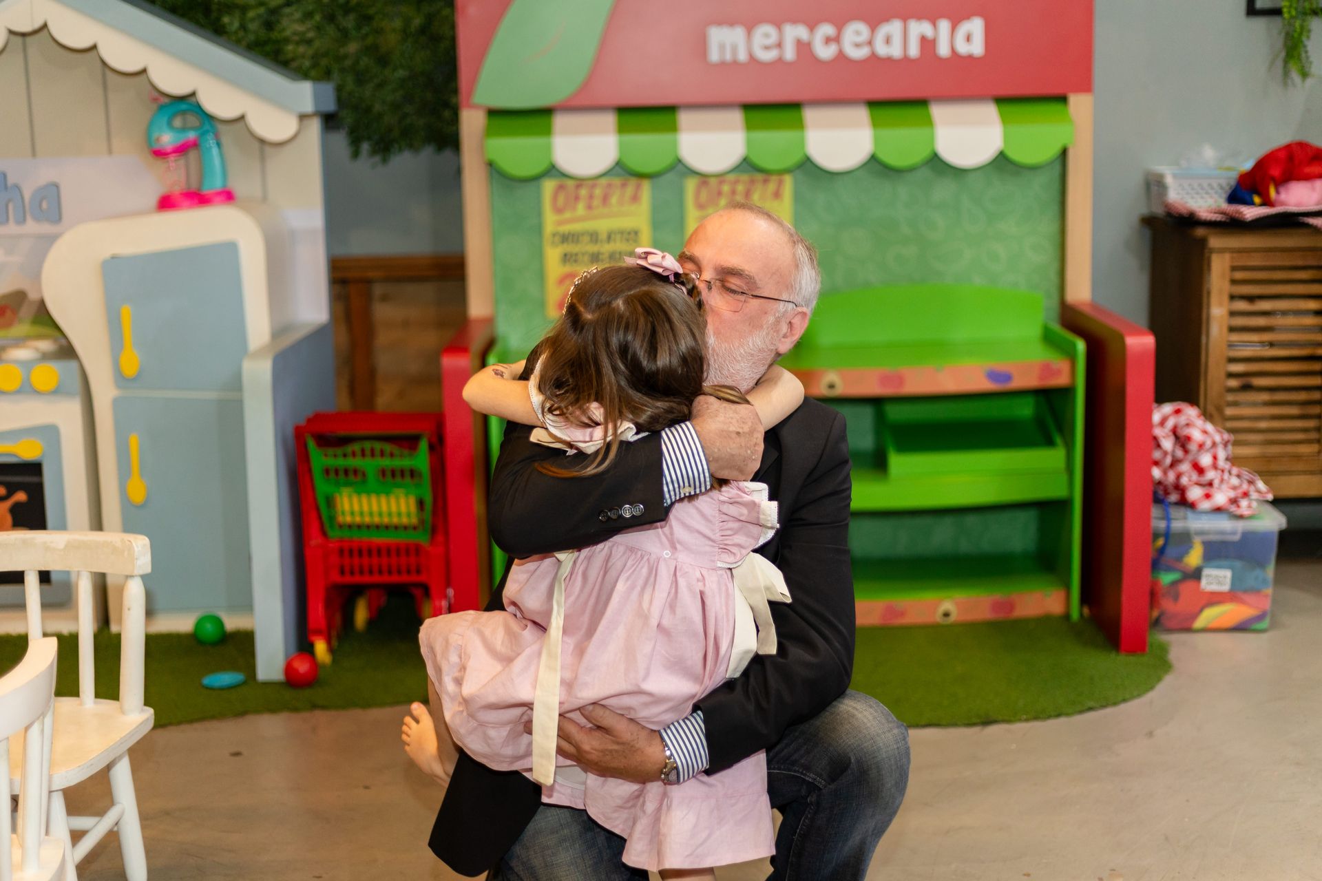 Lorena 5 anos - 2 - 0