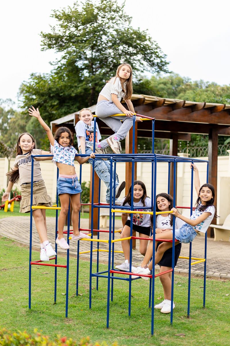 Rafaela 9 anos - 2 - 2