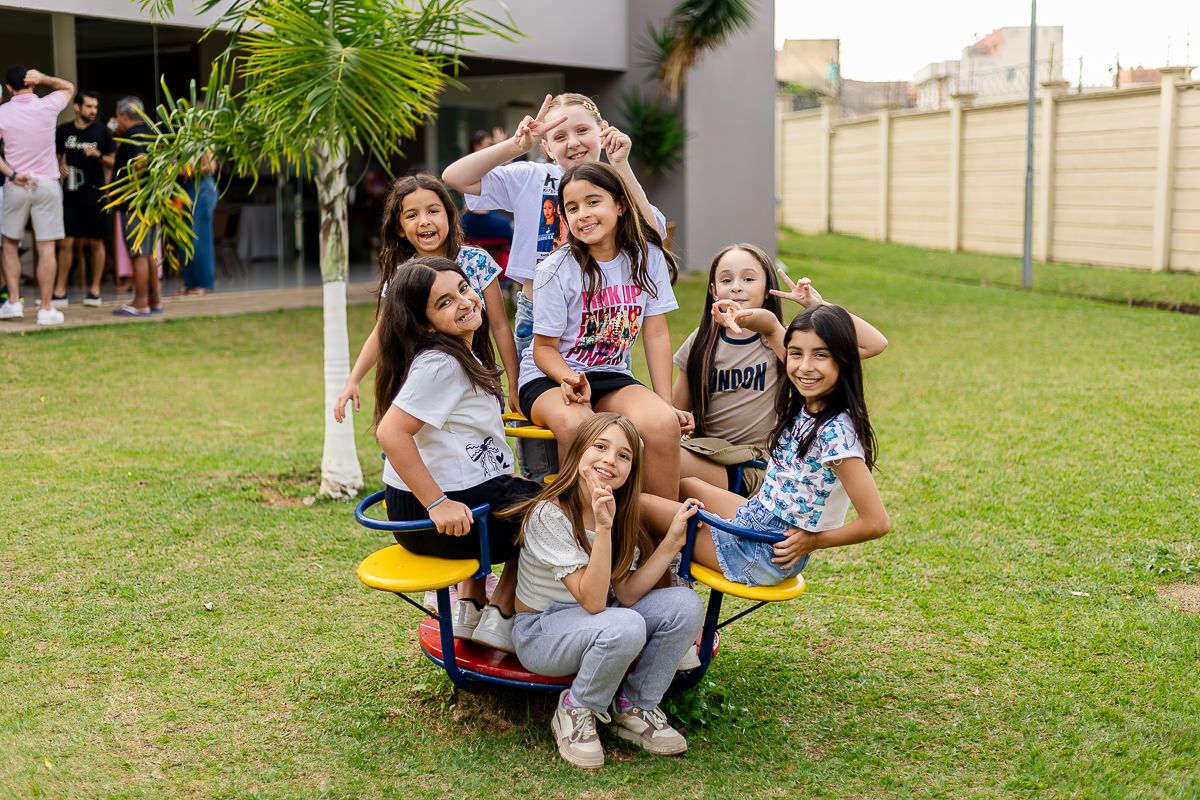 Rafaela 9 anos - 2 - 2